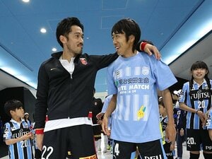 大久保「完敗」、小林「強かった」。川崎に完勝した浦和、遂に完成形へ。