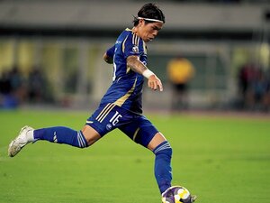 前寛之「町田に加わった練達の士は弱っている姿を見せない」