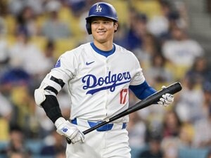 「火星人にしかできない所業」大谷翔平の偉業は“野球不毛の地”欧州でどう報じられた？ イタリア代表捕手「オータニは本当に“フェノメノ”」