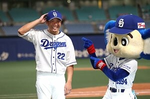 【記録で12球団総括】大野雄大は凄いがフル回転しすぎ？ “勝利の方程式”確立の中日、2021年が勝負の年なワケ