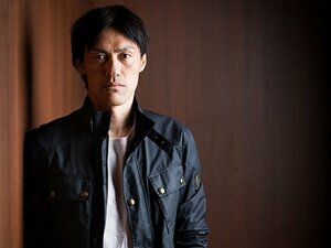 <特別インタビュー>楢﨑正剛「挑戦者のアウトフィット」
