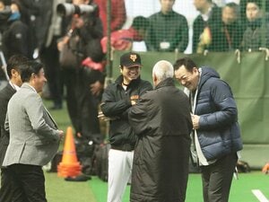 新監督の色は、若手の抜擢に出る。各球団で重用されそうな選手を探せ。