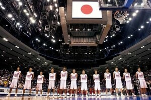 【必読】「まったく歯がたたず全敗」日本男子バスケが打ちのめされた日…折茂武彦、佐古賢一が明かす「心が折れてしまった」世界との圧倒的な差とは