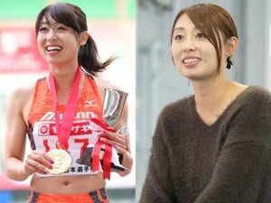 女子陸上選手を狙う卑劣な盗撮「防ぎきれません。本当に困ったこと」“美女スプリンター”と呼ばれた市川華菜が今語る、現役選手が声を上げる“難しさ”