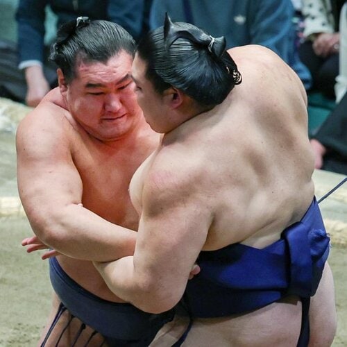 朝青龍  Asashoryu第68代横綱朝青龍🇯🇵🇲🇳 (@Asashoryu) / Posts / X