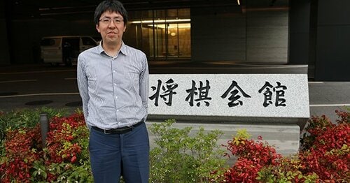広瀬章人を徹底解剖 - Number Web - ナンバー
