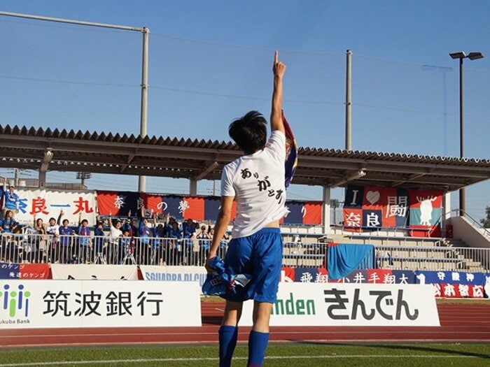 岡山一成が等々力に帰ってきた理由。“岡山劇場”次の夢を託す場所。＜Number Web＞ photograph by Tsuneyo Sakai
