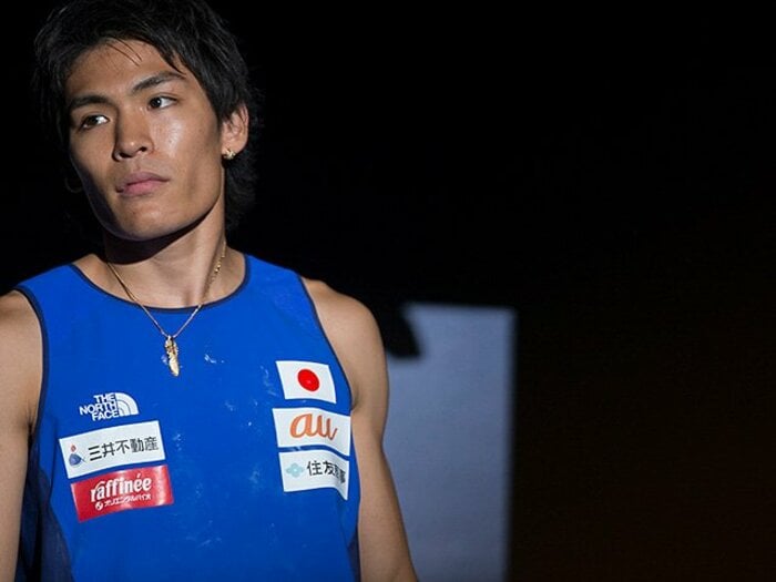 スポーツクライミング2019→2020この選手に注目！（総まとめ・男子編）＜Number Web＞ photograph by AFLO