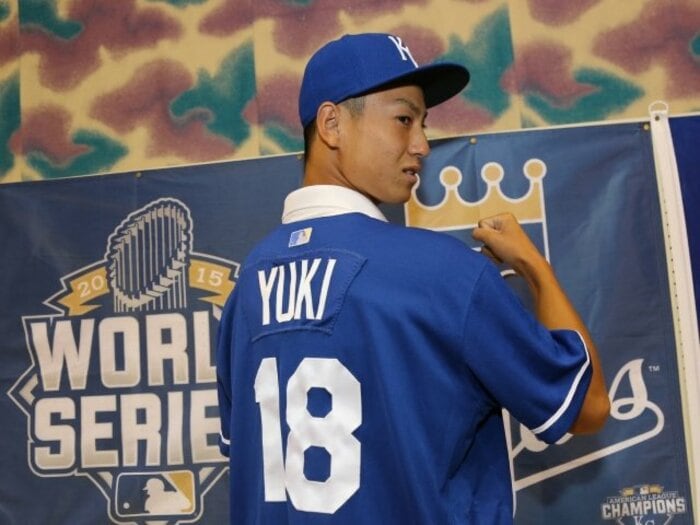 メジャー志向選手は増えるも…現役代理人が明かす「MLB挑戦」のリアル〈もし、大谷翔平が“高卒”でアメリカに行っていたら？〉＜Number Web＞ photograph by JIJI PRESS