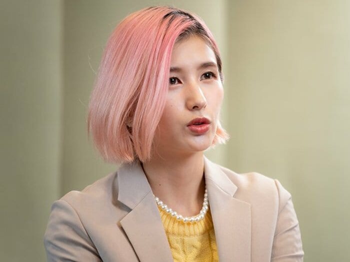 「今思うと、一匹狼だった」“美しすぎる女子野球選手”の葛藤…引退から2年、加藤優（28歳）の告白「夜遅くまで接待じゃないですけど…」＜Number Web＞ photograph by Shiro Miyake