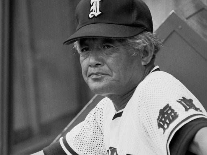 「ええか、戦争だけは絶対にしたらいかん」甲子園の猛将は“平和の語り部”でもあった…池田高校の快進撃が“異様な熱気”を生んだ本当の理由＜Number Web＞ photograph by AFLO