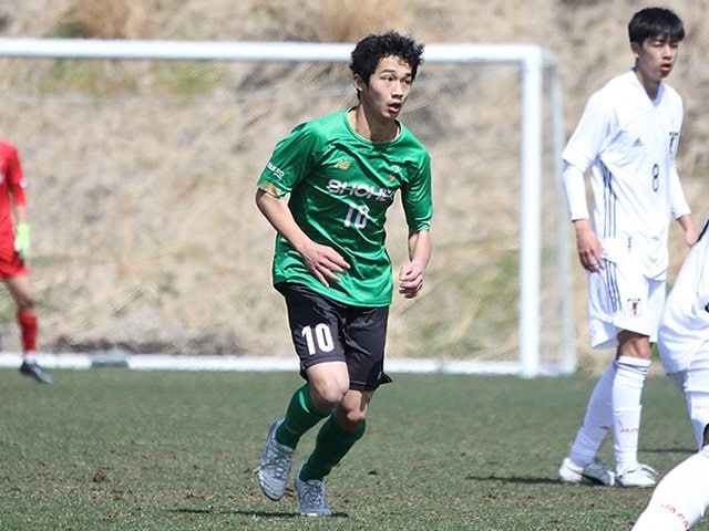 希少 名門 帝京 サッカー部 選手支給 公式戦ユニフォーム - スポーツ