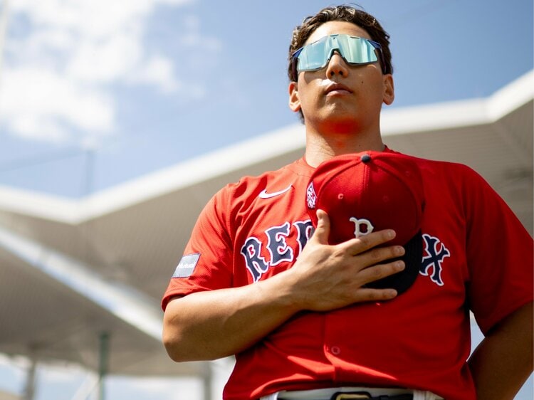ヨシダへの期待は絶大だった…」吉田正尚30歳、“勝負の2年目”に輝きを