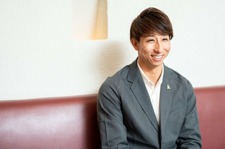 ロッテ福田秀平が絶対に優勝したい理由 12年前に誓った“2人の父 ロッテ福田秀平が絶対に優勝したい理由 12年前に誓った“2人の父