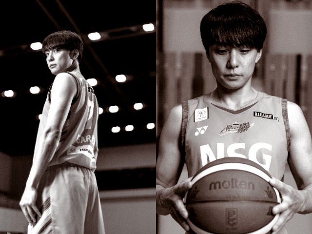 五十嵐圭、44歳で新潟アルビレックスBBに復帰 B3からのチーム再建に