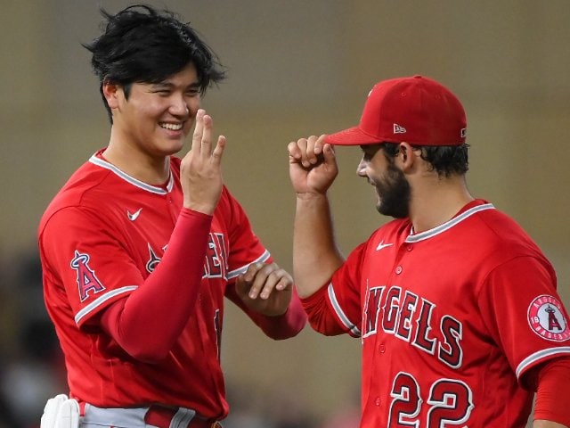 大谷翔平だけでなく…元同僚たちが“ほぼいなくなった”エンゼルス「2018