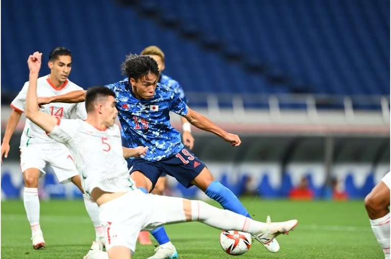 ©Takuya Kaneko/JMPA