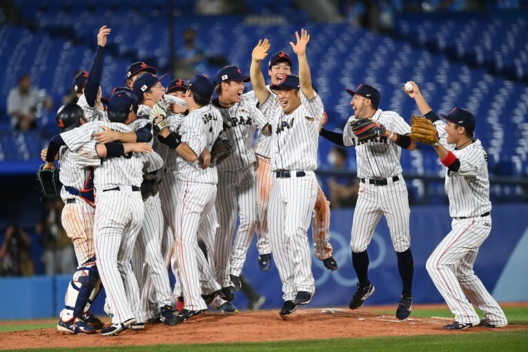 ©︎Naoya Sanuki/JMPA
