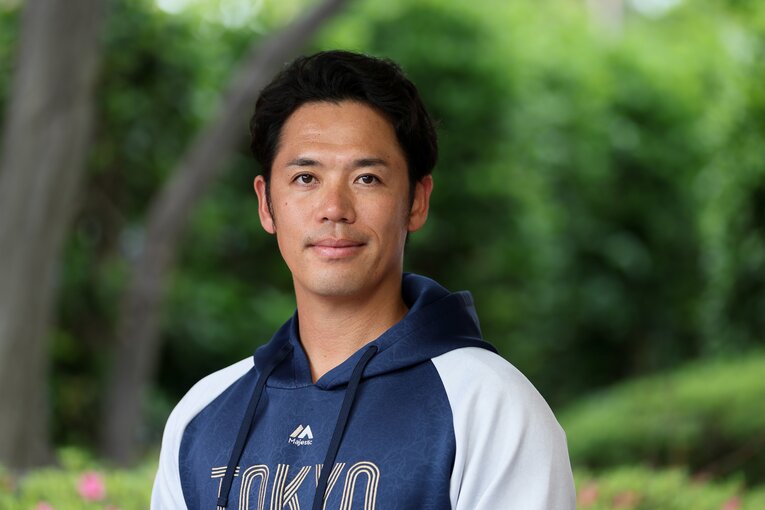 “ライアン”小川泰弘　©Shigeki Yamamoto