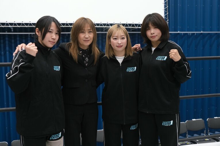 「自分以外はみんな敵だと…」うつ病を患った女子プロレスラーのその後…引退→復帰も経験した真白優希の思い「同じ病気の人たちにも試合を見てほしい」(53)