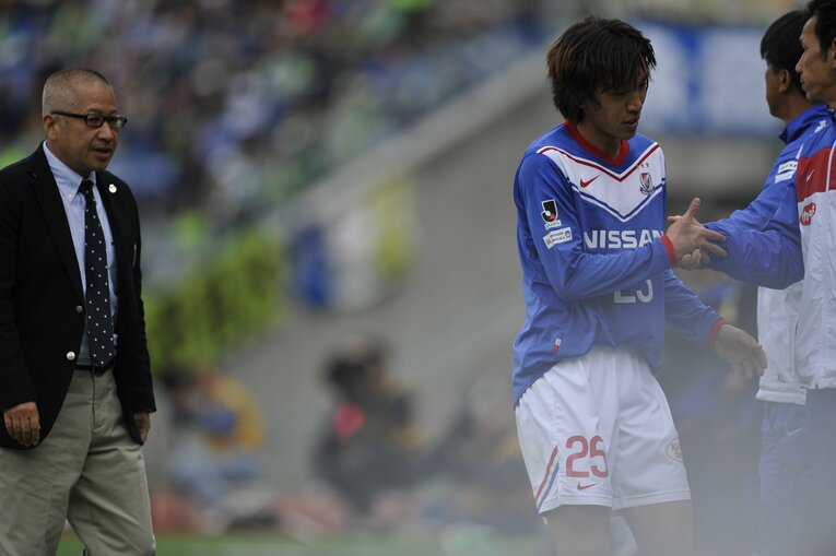 ©︎Takuya Sugiyama