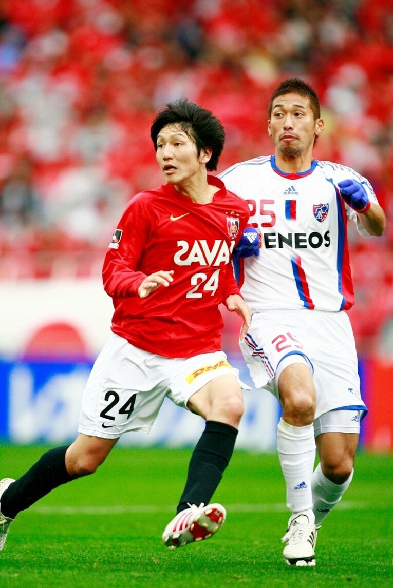 ©Sports Graphic Number