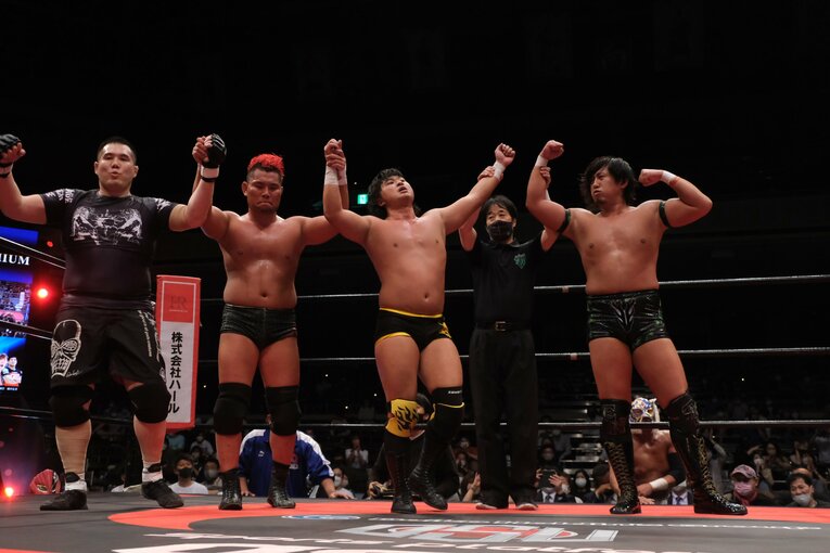 「今のプロレスは危険すぎる」批判は本当に適切か？ 大谷晋二郎“頚髄損傷のリング事故”を至近距離で見た筆者が明かすリアルと“選手の証言”(55)