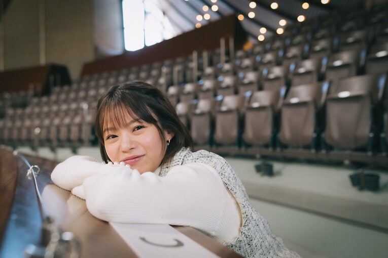 「妹を初めて心から応援できる」髙木菜那が迎える”特別な冬”とは？(5)