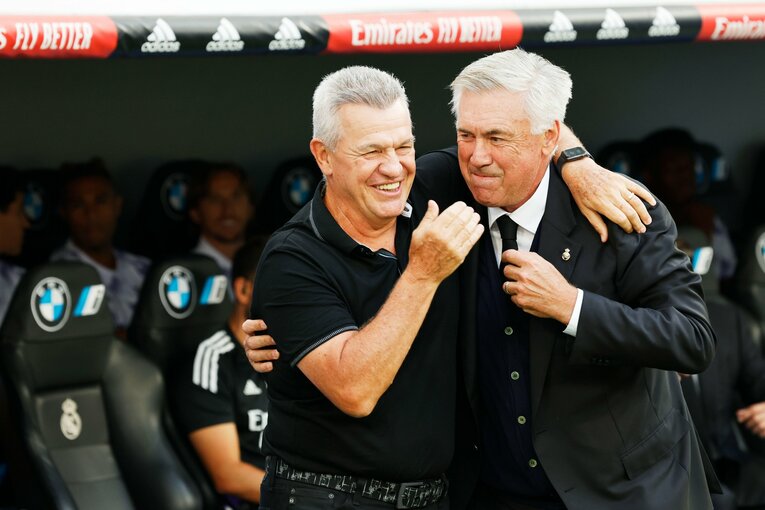 日本が戦うスペインのエースFWが好調… W杯とダービーで必見「レアル＋アトレティコのマドリー勢・超一級の技」を撮った(30)