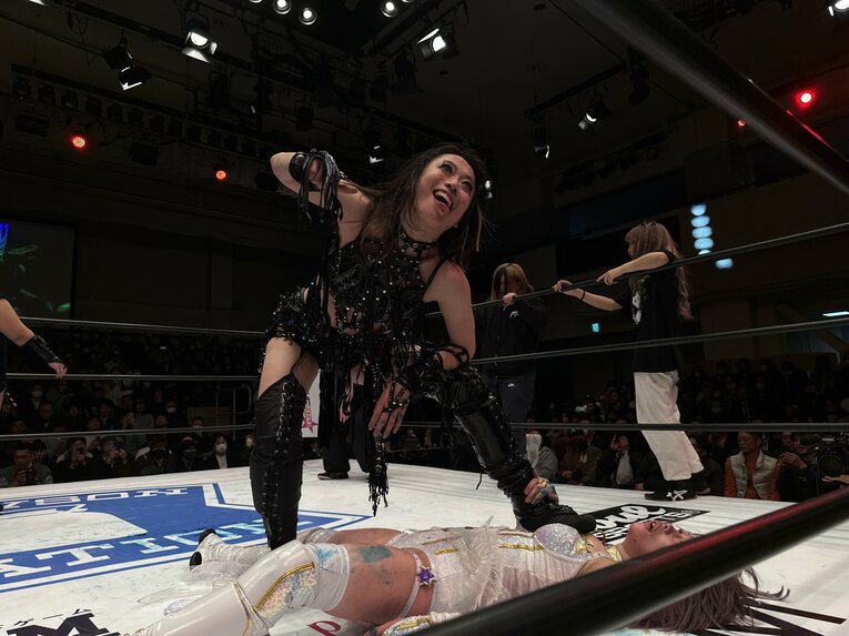 ©Norihiro Hashimoto