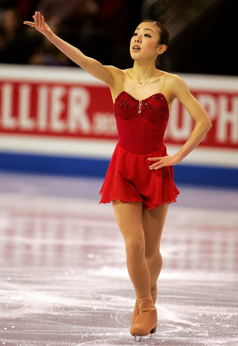 北京五輪前、木原龍一は三浦璃来への施術を覚えて…担当指圧師が明かしたペア躍進の“知られざる舞台裏”「彼の人格のおかげです」(16)