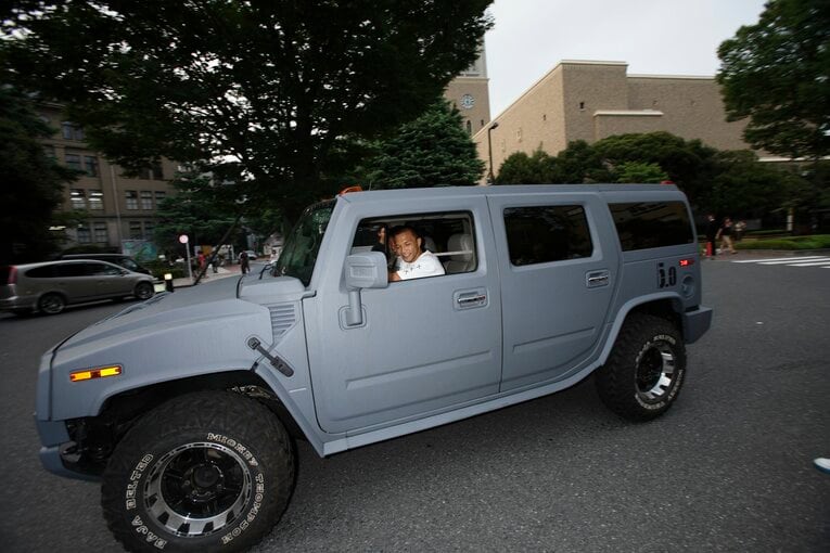 2007年撮影　©BUNGEISHUNJU