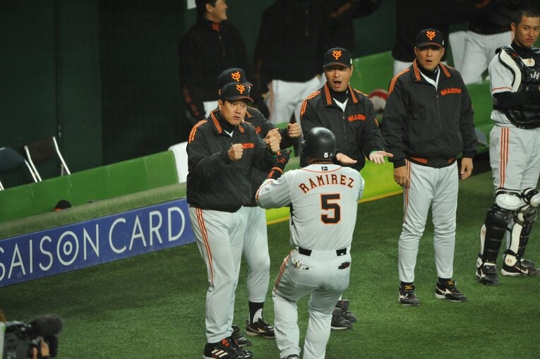 ©Sports Graphic Number