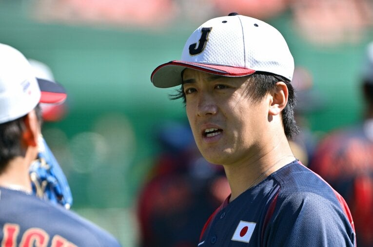 北山亘基　©︎Hideki Sugiyama