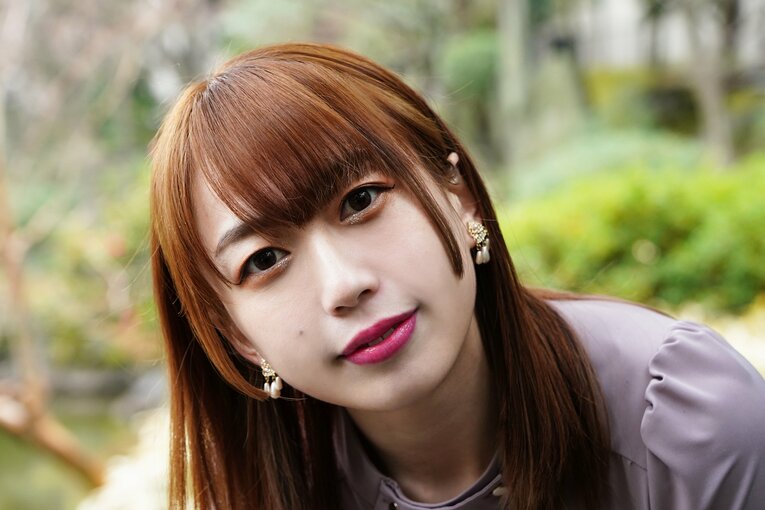 「もうプロレスを続ける資格が…」スターダム・上谷沙弥が苦悩の先に見つけた“答え”「飛べる今のうちに飛びたいんです」《特別グラビア》(18)