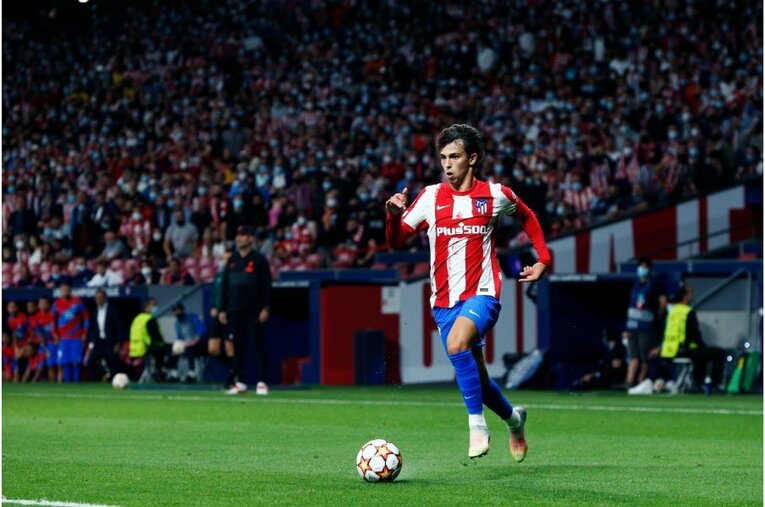 CLで南野拓実はベンチだったけど… 間近で笑うサラー、クロップvsシメオネを撮影したカメラマンが見た「名将の駆け引き」(24)