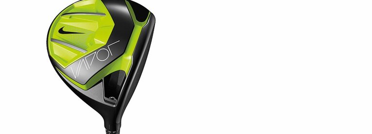 ゴルフシーズン到来！ NIKEの黄色いドライバーがゴルファーに幸せを呼ぶか!?(1) ／ photograph by Tatsuya Ozawa(STUDIO Mug) & Nike Japan