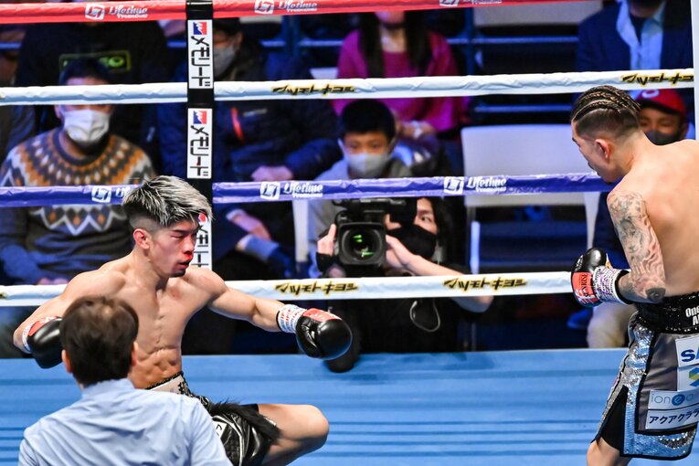 (C)Hiroaki Yamaguchi