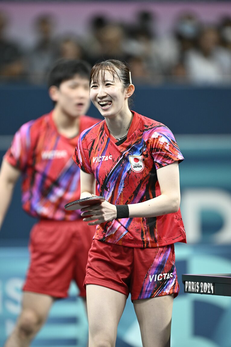 ©Asami Enomoto/JMPA