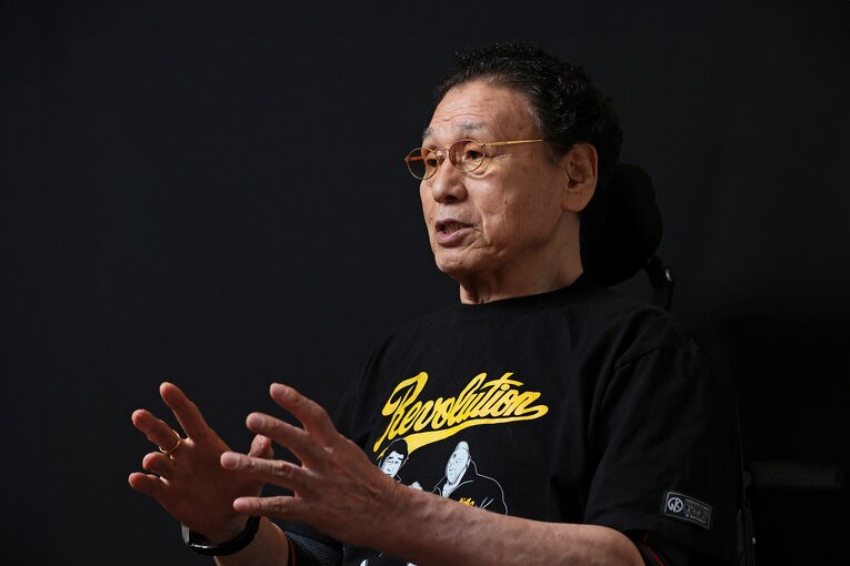 ©︎Shigeki Yamamoto