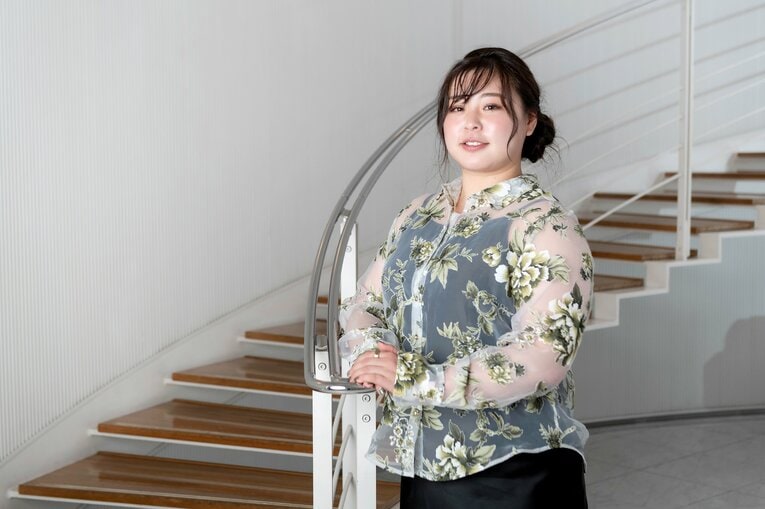 植草歩の撮りおろしフォト（3枚目／全20枚）©Takashi Shimizu