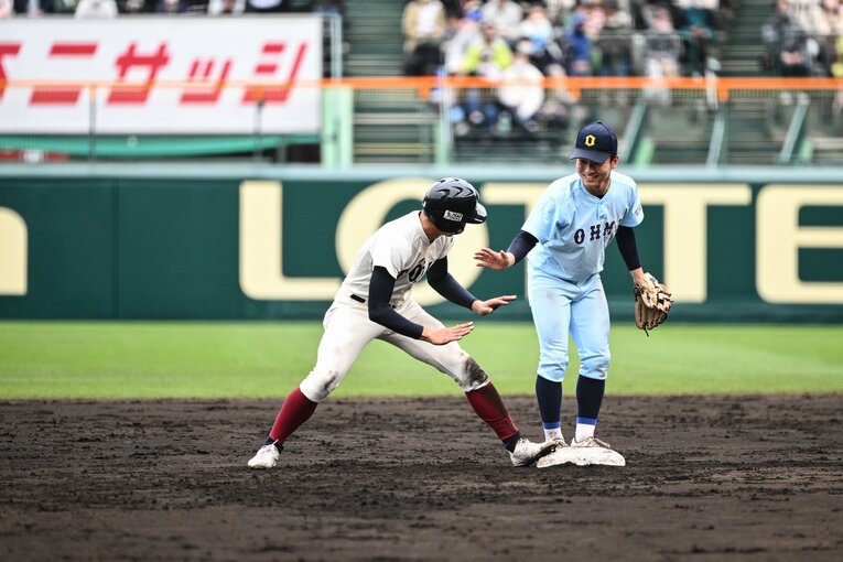 決勝戦　©Nanae Suzuki