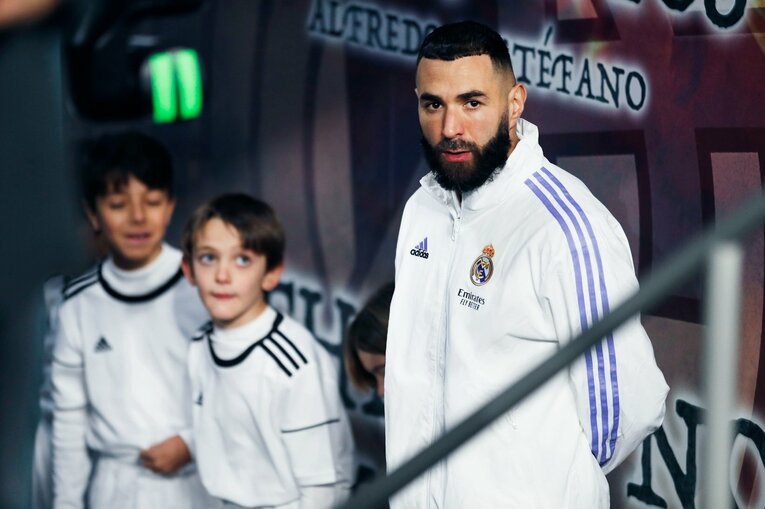 「クボのソックスに穴が！」バルサに続きマドリーも“久保建英が脅威”だった…現地撮影で感じた出色の貢献「クロースが苦虫を」(9)