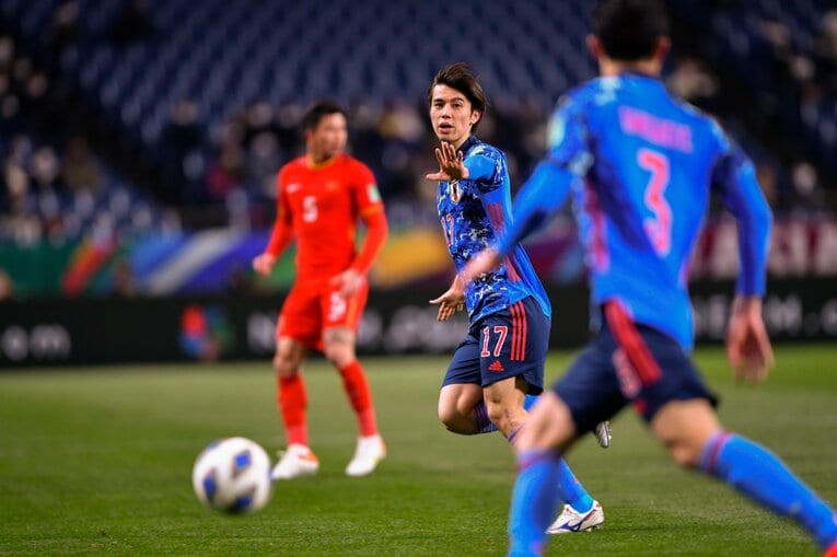 ©Takuya Sugiyama/JMPA