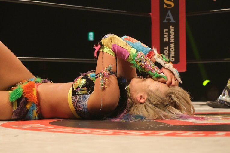 11.17マーベラス ©Norihiro Hashimto