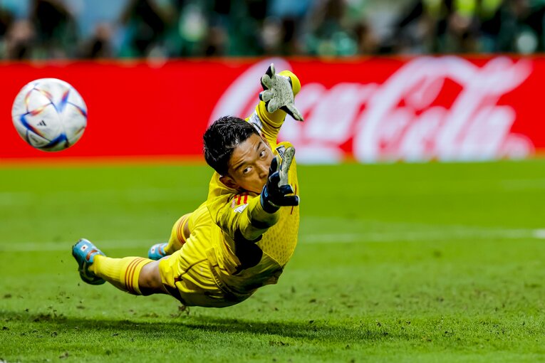 ©︎Kiichi Matsumoto/JMPA