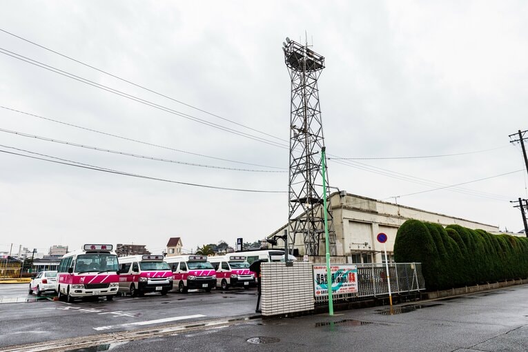 日本で“プロ野球”史上初の試合があったスタジアムはどこ？ 「あの沢村栄治がボコボコに打たれた」愛知の“消えた野球場”、今は何がある？(16)