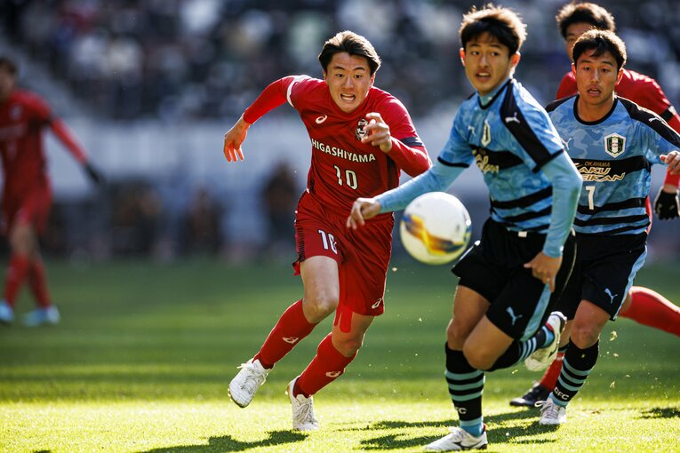 ©︎Kiichi Matsumoto