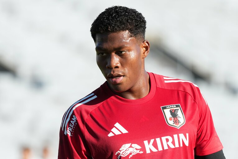 メキシコ戦ではクリーンシートに貢献　©Getty Images