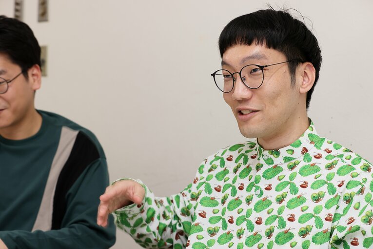 「おい、なんで吉本はタクシーなんだ？」「俺なんか電車だよ！」男性ブランコが明かす、M-1直前ウエストランド井口さんにさんざんカラまれた話(5)